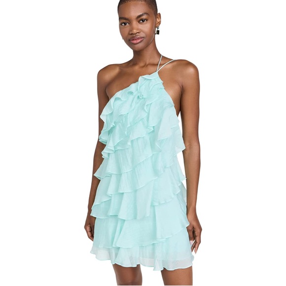 Amanda Uprichard Women's Posie Dress - Picture 1 of 9